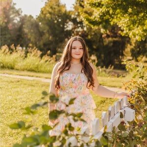 Meet your Posher, Emma